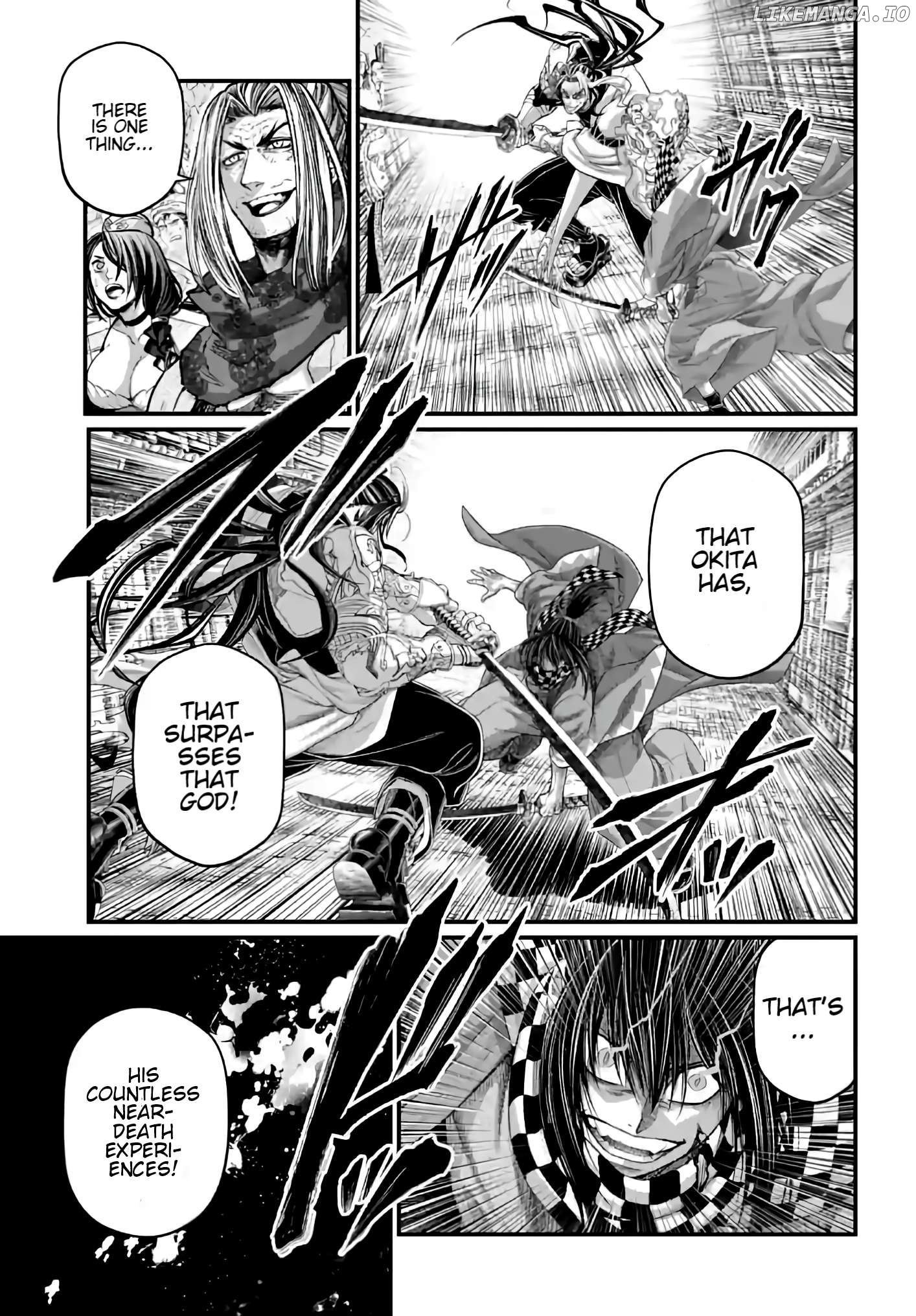 Record Of Ragnarok, Chapter 88 image 49